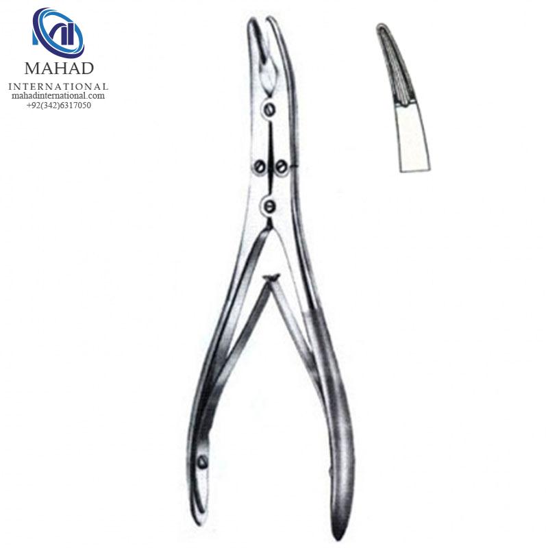 Multiple Action Ruskin Mini